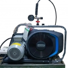 霍尼韋爾BC164099B JUNIOR II-E三相電高壓空氣壓縮機 霍尼韋爾BC164099B JUNIOR II-E三相電高壓空氣壓縮機