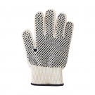 定和DH6210點珠芳綸耐高溫手套500度防滑隔熱手套