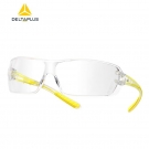 代爾塔101106 HELIUM2 CLEAR超輕量款防霧防刮防沖擊安全防護眼鏡 代爾塔101106 HELIUM2 CLEAR超輕量款防霧防刮防沖擊安全防護眼鏡