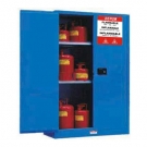 45加侖弱腐蝕性液體防火安全柜 45加侖弱腐蝕性液體防火安全柜