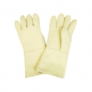 定和DH6204芳綸加厚耐高溫手套600℃ 定和DH6204芳綸加厚耐高溫手套600℃