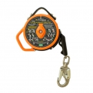 梅思安62820-00CN LTC密封型自控速差防墜器15米無鎖 梅思安62820-00CN LTC密封型自控速差防墜器15米無鎖