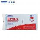 金佰利94151 WYPALL勁拭彩色清潔擦拭布 金佰利94151 WYPALL勁拭彩色清潔擦拭布