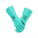 金佰利94447B G80綠色丁腈防化手套L