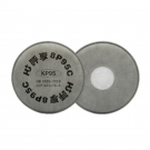 呼享7P95C KP95防有機異味活性炭防塵濾棉 呼享7P95C KP95防有機異味活性炭防塵濾棉