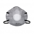 呼享HU980WCV KP95頭戴式焊接專用杯型帶閥防塵口罩 呼享HU980WCV KP95頭戴式焊接專用杯型帶閥防塵口罩