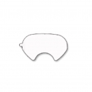 呼享8885全面罩鏡面保護膜 呼享8885全面罩鏡面保護膜