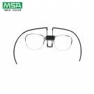 梅思安10029298 Advantage面罩專用近視眼鏡支架 梅思安10029298 Advantage面罩專用近視眼鏡支架