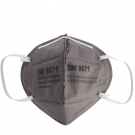 3M9071KN90有機蒸氣防毒口罩 3M9071KN90有機蒸氣防毒口罩