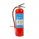 MSZ/6船用手提式水基型滅火器 MSZ/6船用手提式水基型滅火器