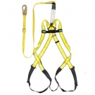梅思安9304003標準型全身式安全帶 梅思安9304003標準型全身式安全帶