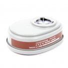 梅思安10120742防有機蒸氣濾毒盒(原編號815355) 梅思安10120742防有機蒸氣濾毒盒(原編號815355)