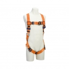 3M凱比特1114178全身式高空安全帶 3M凱比特1114178全身式高空安全帶