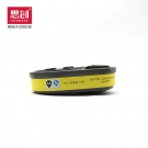 思創(chuàng)ST-LDT7濾毒盒P-E-1防酸性氣體7號濾盒