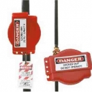 Brady貝迪64057可調(diào)節(jié)門閥鎖閥門鎖具 Brady貝迪64057可調(diào)節(jié)門閥鎖閥門鎖具