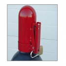 Brady貝迪95137Snap Cap氣瓶鎖閥門鎖具 Brady貝迪95137Snap Cap氣瓶鎖閥門鎖具