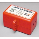 Brady貝迪PLO27E PRINZING電氣/氣動(dòng)插頭鎖斷路器鎖具