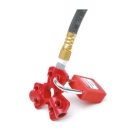 Brady貝迪65645氣動(dòng)快速斷路鎖斷路器鎖具