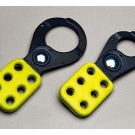 Brady貝迪T218黃色鎖鉤