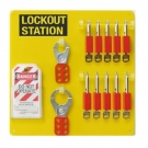 Brady貝迪51189掛鎖板