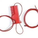 Brady貝迪50941萬能纜鎖