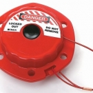 Brady貝迪50442微型纜鎖