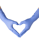 麥迪康1131D丁腈手套 麥迪康1131D丁腈手套