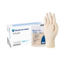 麥迪康S1114B滅菌型乳膠手套