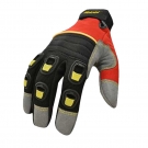 賽立特MAC29吸磁效應機械勞保手套