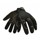 賽立特MAC01普通款機械勞保手套 賽立特MAC01普通款機械勞保手套