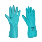 MAPA Ultranitril491-6丁腈浸膠防化手套