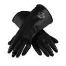 MAPA Butoflex651-7丁基橡膠防化手套