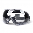 霍尼韋爾1017751防霧防刮擦防沖擊護(hù)目鏡DuraMaxx眼罩