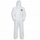 UVEX優(yōu)唯斯98449拋棄型防噴濺防靜電防感染防化服