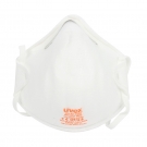 UVEX優唯斯8732200罩杯式防塵口罩 UVEX優唯斯8732200罩杯式防塵口罩