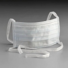 3M1816標準系帶式醫用口罩