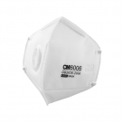 朝美6006-3 KN95防塵口罩 朝美6006-3 KN95防塵口罩