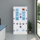 PP酸堿柜實(shí)驗(yàn)室化學(xué)藥品安全柜 PP酸堿柜實(shí)驗(yàn)室化學(xué)藥品安全柜