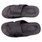 交叉型SPU防靜電拖鞋