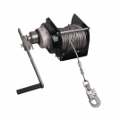 代爾塔505005手動絞盤 代爾塔505005手動絞盤