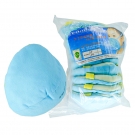 藍(lán)星SC-009（IP）頭戴式KN95活性碳全棉防塵口罩