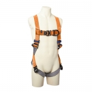 3M凱比特1103592全身式安全帶 3M凱比特1103592全身式安全帶