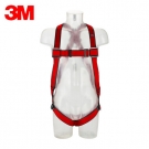 3M1161725保泰特P200全身式安全帶 3M1161725保泰特P200全身式安全帶