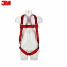 3M1161726保泰特P200全身式安全帶 3M1161726保泰特P200全身式安全帶