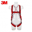 3M1161727保泰特P200全身式安全帶 3M1161727保泰特P200全身式安全帶