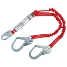 3M1342275緩沖包式可調(diào)節(jié)系掛減震安全繩 3M1342275緩沖包式可調(diào)節(jié)系掛減震安全繩