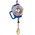 3M 3400800 DBI-SALA自鎖速差防墜器9.1米(30英尺) 3M 3400800 DBI-SALA自鎖速差防墜器9.1米(30英尺)