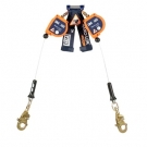 3M3500226邊緣雙腿快速連接速差防墜器 3M3500226邊緣雙腿快速連接速差防墜器