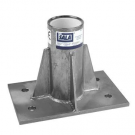 3M8516563中位安裝套筒式吊柱基座 3M8516563中位安裝套筒式吊柱基座