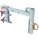 3M8523178DBI-SALA混凝土護(hù)墻夾具基座 3M8523178DBI-SALA混凝土護(hù)墻夾具基座